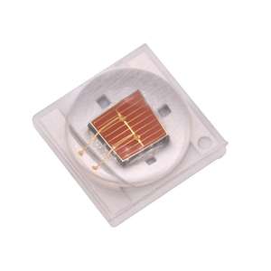 Thérapie infrarouge <span class=keywords><strong>LED</strong></span> double couleur <span class=keywords><strong>3535</strong></span> SMD avec 660nm & 850nm <span class=keywords><strong>3V</strong></span> <span class=keywords><strong>1W</strong></span> & <span class=keywords><strong>3V</strong></span> 3W Fiche technique pour la thérapie infrarouge <span class=keywords><strong>3535</strong></span> - Product Image 2