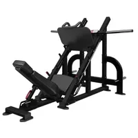 Équipement d'entraînement de force Nautilus Premium, optimisé biomécaniquement, pour installations de fitness intensives