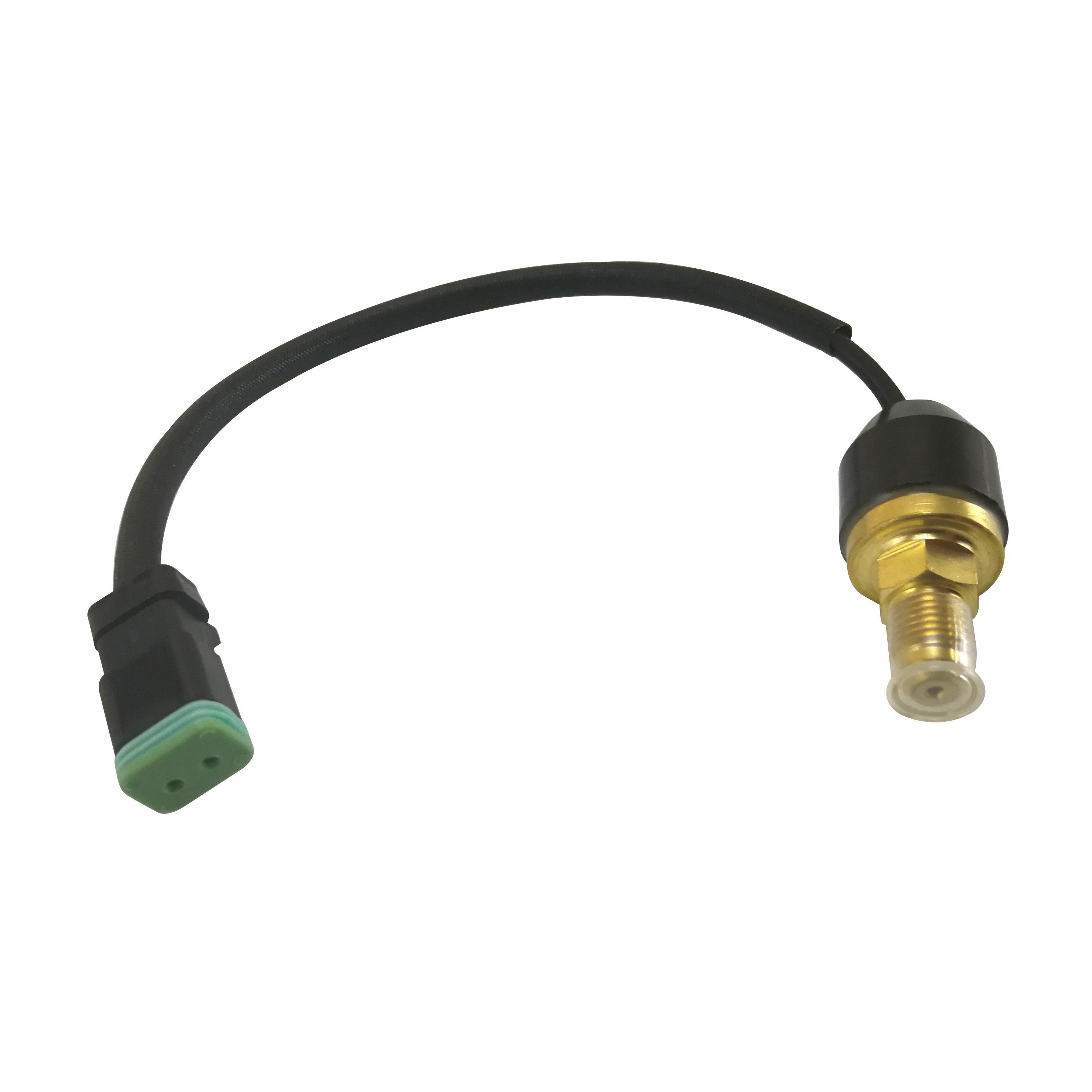E320D Pressure Switch Suitable for Caterpillar Engine Parts - Gupta Tractor Spares Co.