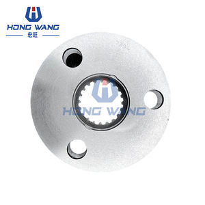 39Q6-42250 39Q6-42180 Accessoires pour excavatrice lourde R220-9S Porte-engrenages planétaires R220LC-9 R215LC-7 R220LC-9S - Product Image 3