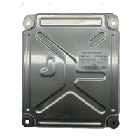 60100008 P02 Panel de Control de la ECU del Motor Compatible con Volvo con Programa