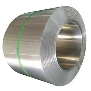 Fábrica al por mayor DX51d 0,2mm laminado en frío láminas de metal galvanizado bobinas <span class=keywords><strong>GI</strong></span> de acero galvanizado - Product Image 5