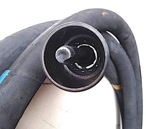 Vibradores de cemento de mortero para uso en construcción, 13.000 VPM, vibración por minu - Product Image 5