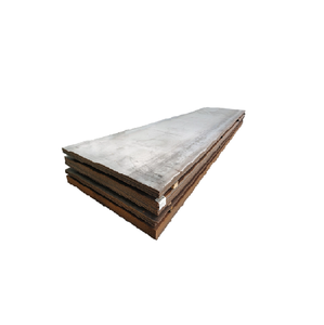 Hojas de acero al carbono de placa caliente-Losa y placas de acero de alta calidad para cortar, Ventas directas del distribuidor - Product Image 1