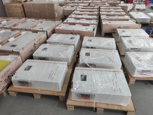 เครื่องกำเนิดไฟฟ้าพลังงานแสงอาทิตย์แบบพกพาสำหรับใช้ในบ้าน 5000W/200W/5KW แบตเตอรี่ 1000 วัตต์ MPPT ชุดเต็ม 1kWh กำลังไฟสูง ปรับแต่งได้ โซลาร์ 10 - Product Image 6