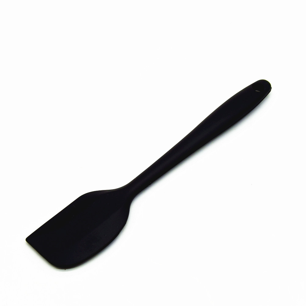 8.5 Inch Spatula Black