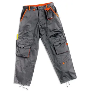 Pantaloni multitasche 220GA personalizzabili per merchandising - Product Image 1