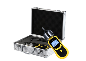 SKY-2000 Four-in-One Gas Detector <b>Pump</b> Suction High Accuracy Large Capacity Rechargeable Lithium <b>Battery</b> 100 Hours Working Time - Product Image 5