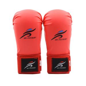 Gants de Karaté pour Hommes et Enfants pour Combat Libre MMA Boxe Muay Thai Taekwondo, Protection de Paume, Équipement d'Arts Martiaux pour Enfants - Product Image 3