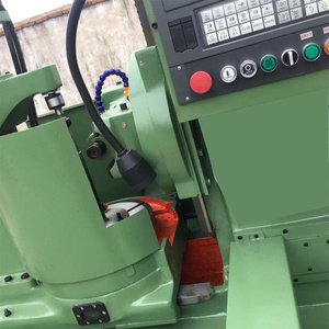 เครื่องจักรกลึงเฟืองระบบซีเอ็นซี YK3150 YK คุณภาพสูงจากโรงงานพร้อมจำหน่ายในราคาที่ดีที่สุด - Product Image 6