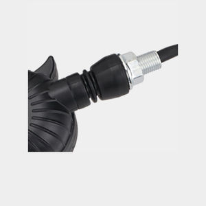 2PCS Feux de moto style hibou, clignotants bicolores, feux de route pour moto, phare de moto, lampe antibrouillard pour scooter - Product Image 5