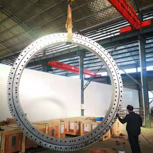 ตลับลูกปืนเม็ดกลมสองแถว - Product Image 2