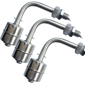 Interrupteur à flotteur EP5000B monté sur le côté, petit, résistant aux hautes températures, personnalisé, en acier inoxydable 304 316 - Product Image 1
