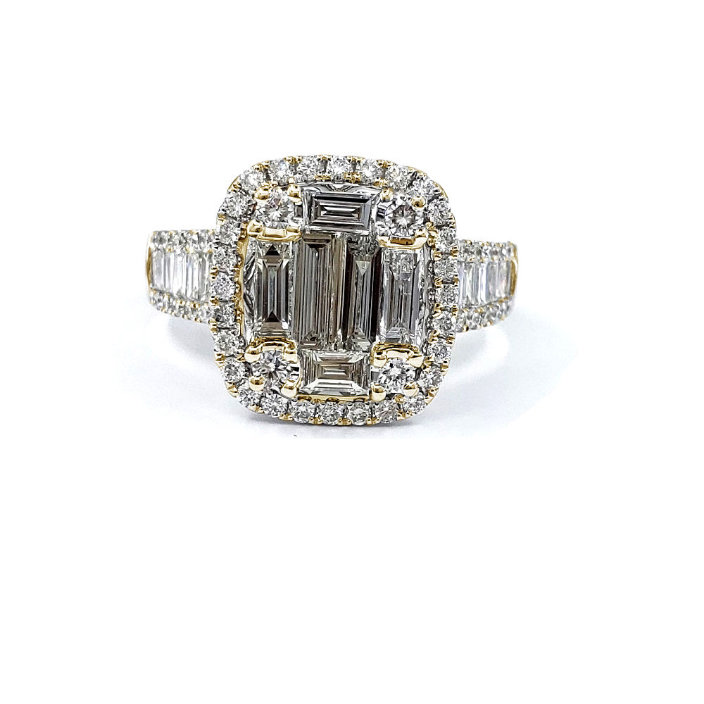 สีเหลือง