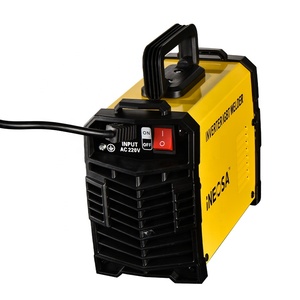 Equipo <span class=keywords><strong>de</strong></span> Soldadura Portátil <span class=keywords><strong>de</strong></span> Alta Frecuencia ZX7-315, <span class=keywords><strong>Mini</strong></span> Máquina <span class=keywords><strong>de</strong></span> <span class=keywords><strong>Soldar</strong></span> - Product Image 6
