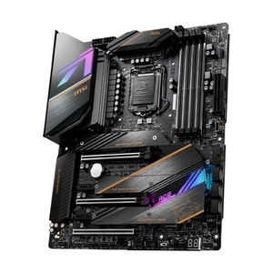 Carte mère d'ordinateur ATX reconditionnée en gros pour MAG Z490 ACE SATA 128 Go 10e génération <span class=keywords><strong>I9</strong></span>/I7/I5/I3 DDR4 LGA1200 Intel Z490 pour ordinateur de bureau - Product Image 3