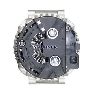 Alternador compatible con RENAULT MEGANE I 2.0 16V (DA0H) Gasolina (KW: 108, HP: 147) de 03-1996 a 11-1999 BOSCH 301470RIB - Product Image 3