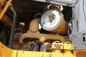 Maquinaria y equipo de construcción usado excavadora de montaña sd22f Forest special - Product Image 4