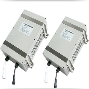 12V30Ah batería de farola de alta capacidad <span class=keywords><strong>18650</strong></span> Paquete de batería de litio de farola solar - Product Image 4