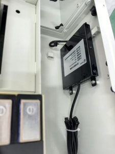 Cflc xách tay tự động pin Lithium Aerosol Bình chữa cháy bảo vệ khẩn cấp cho xe ô tô điện - Product Image 4