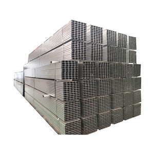 Heavy Duty Roll Formed U Shaped Steel for Warehouse Storage <b>Rack</b> Uprights and Shelving Systems - Product Image 5