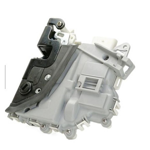 ชุดล็อคประตูออดี้ 8K0839016C สำหรับ A3 A4 S8 Q5 Q7 อะไหล่ทดแทน - Product Image 3