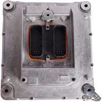 Controlador Electrónico Programable de Calibración de Motor Diésel, Reemplazo 20814594 P04, Apto para Volvo