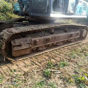 Gebruikte <span class=keywords><strong>Kobelco</strong></span> Sk380d Graafmachine 35 Ton Werkende Hino Verkoop Sk330 Sk360 Voor Cat 336d <span class=keywords><strong>Komatsu</strong></span> Pc350 Hyundai R340 Zware Machines - Product Image 3