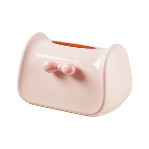 กล่องกระดาษทิชชู่ทิชชู่ในห้องนั่งเล่น2ห้องนอนสีสูง - Product Image 1