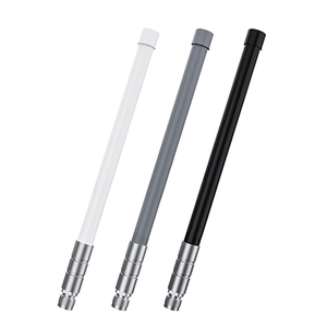 Antenne LoRa extérieure 868 MHz, étanche, à gain élevé, en fibre de verre, antenne WIFI 433 MHz pour émetteur de signal longue portée 50 km - Product Image 5