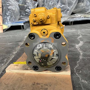 Thương hiệu mới 311 312 312B 315 317 315B 315bl thủy lực chính bơm 133-6792 129-7968 thủy lực piston bơm cho Sâu Bướm - Product Image 4