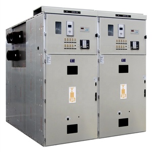 ตู้จ่ายไฟฟ้าแรงสูง KYN28A 10KV และแรงต่ำ จากโรงงานผู้ผลิตโดยตรง ประสบการณ์ 35 ปี - Product Image 6