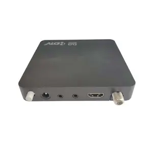 OEM MPEG-4 récepteur De télévision par Câble HD comme gospell dvb c boîte