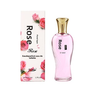 <span class=keywords><strong>Parfum</strong></span> pour femmes aux senteurs de rose, osmanthus, orchidée jaune, jasmin, lys, gardénia, lavande, frais, léger, naturel et durable - Product Image 5