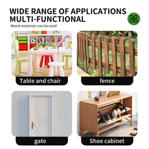 Peinture <span class=keywords><strong>acrylique</strong></span> liquide haute brillance de qualité supérieure, couleurs personnalisées, à base d'eau, teinture pour <span class=keywords><strong>bois</strong></span> très vendue pour meubles - Product Image 6