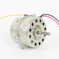 Moteur à induction électrique monophasé 100/220/230V 190W pour filtre à sable, 1500 tr/min, 50/60Hz - Vente chaude usine