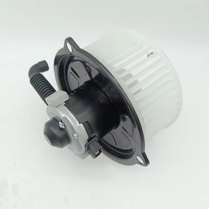 Moteur de soufflerie ND116340-2362 ND1163402362 pour chargeuse sur pneus Koma-tsu WA120-3 WA150-3 WA180-3 WA200-3 Pièces de machines de construction - Product Image 6