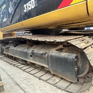 รถขุดมือสอง CAT 315D2 ราคาถูก รถขุดตีนตะขาบ Caterpillar ของแท้จากญี่ปุ่น มีสินค้าในสต็อก - Product Image 6
