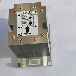 Chính Hãng Bộ Vi Xử Lý <span class=keywords><strong>CPU</strong></span> Tản Nhiệt Cho Dell Chính Xác Tháp 7920 T7920 Máy Trạm R5NN8 0R5NN8 - Product Image 4