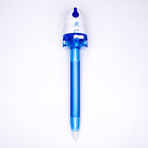 Consumíveis Cirúrgicos TK Trocar Laparoscópico 5mm Manual de Uso Único com Obturador Sem Lâmina - Product Image 4