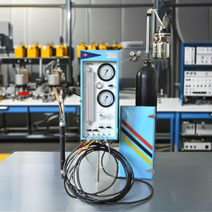 5.5Mpa yerinde basınç testi ön sıkıcı toprak Menard basınç ölçer - Product Image 4