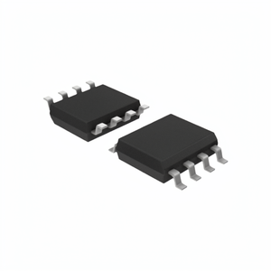 Componente Electrónico Original TLC27L2ACPSRG4 8 SOIC Chip - Product Image 1