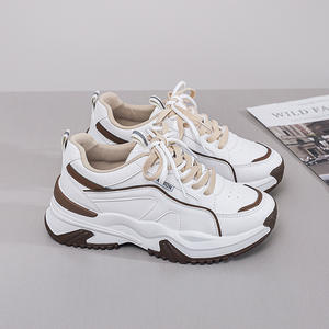 Zapatos deportivos para <span class=keywords><strong>mujer</strong></span> con logotipo personalizado, <span class=keywords><strong>zapatillas</strong></span> planas informales para <span class=keywords><strong>mujer</strong></span>, zapatos de <span class=keywords><strong>vestir</strong></span> - Product Image 1