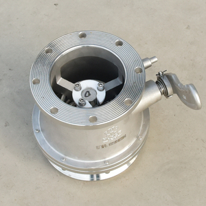 <span class=keywords><strong>Valve</strong></span> de décharge de réservoir d'usine api french 3 pouces adaptateur <span class=keywords><strong>valve</strong></span> inférieure - Product Image 5