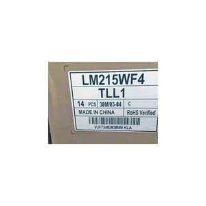 Écran LCD TN 21,5 pouces LM215WF4-TLL1, pas cher, populaire, dernier modèle, connecteur 30 broches, panneau LCD - Product Image 1