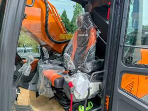 Nueva Excavadora de Orugas <span class=keywords><strong>Doosan</strong></span> Develon DX360 DX360LC-7B <span class=keywords><strong>2026</strong></span> para Minería y Excavación con Garantía de Un Año - Product Image 6