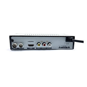 Low Minimum Order <strong>Tv</strong> <strong>Receivers</strong> <strong>Accessories</strong> 1080P Digital H.264 DVB T2 MPEG-1 Dvb-t2 <strong>Receiver</strong> - Product Image 5