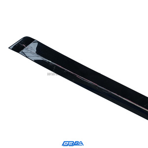 อะไหล่แท้ ชิ้นส่วนตกแต่งประตูหลัง รุ่น OE 36A853191A สำหรับ Bentley Bentayga ปี 2022 - Product Image 5