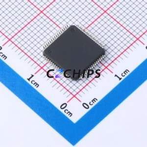 Chip IC de circuito integrado L9678P (10x10) original y nuevo, otra interfaz - Product Image 2