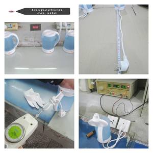 FBA Productkwaliteitscontrole Inspectiediensten Sample Inspector Engelse rapporten - Product Image 6